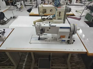 Máquina de coser Sewmaq SW-4410H