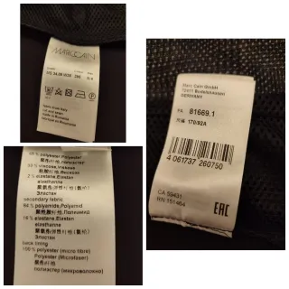 Blazer Marc Cain Tg L