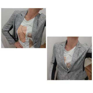 Blazer Marc Cain Tg L
