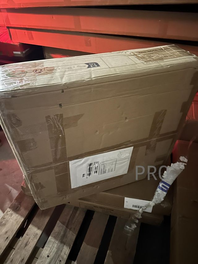 Estantería esquinera