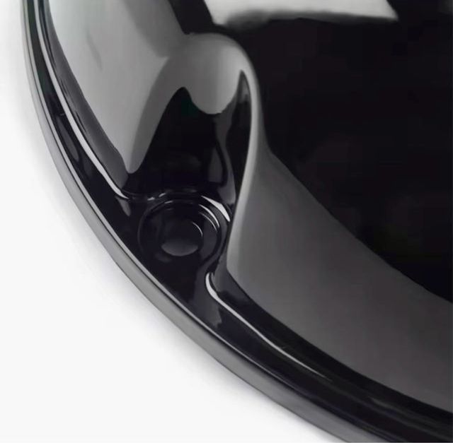 NUOVA! Copertura filtro aria moto Honda da estrenare