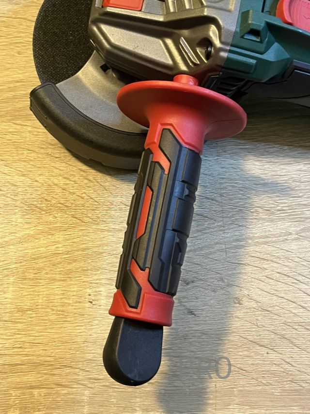 Amoladora angular Parkside