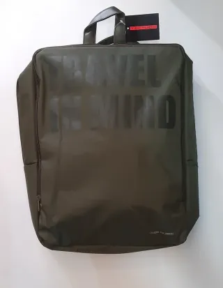 Mochila Divinas Palabras Travel in Mind