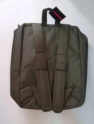 Mochila Divinas Palabras Travel in Mind