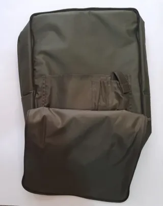 Mochila Divinas Palabras Travel in Mind