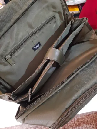 Mochila Divinas Palabras Travel in Mind