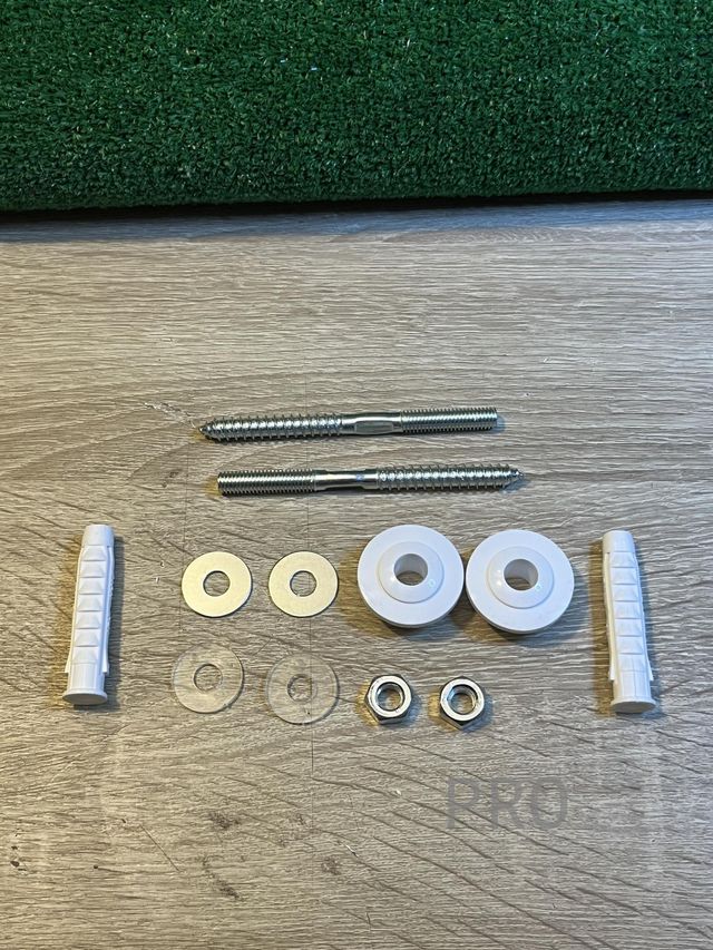 Lavabo de Cerámica Rectangular Ibergrif