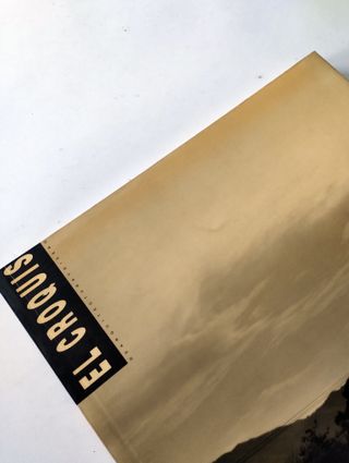 Revista El Croquis 58: Tadao Ando