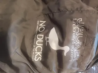 Cazadora Geographical Norway gris