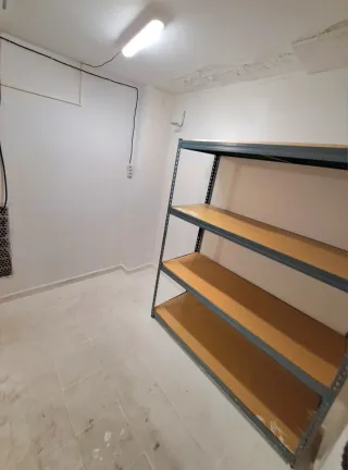 Trastero en alquiler