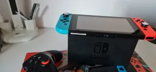 Nintendo Switch Mario Kart 8 Deluxe