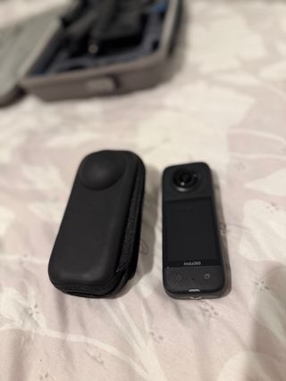 Insta360 X3 Cámara de Acción