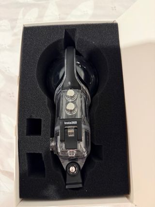 Insta360 X3 Cámara de Acción