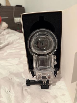 Insta360 X3 Cámara de Acción