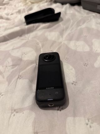Insta360 X3 Cámara de Acción