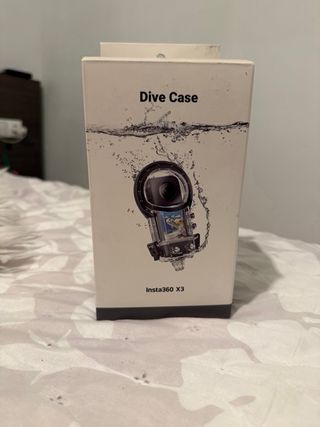 Insta360 X3 Cámara de Acción