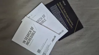 Asus Vivobook 15 F1504VA – i7 1355U / 16GB RAM