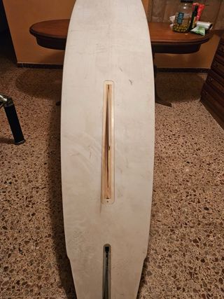 Tabla windsurf Alpha Comptec 330