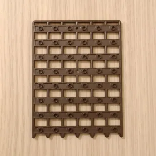 LEGO Star Wars Minifigure Set Rancor Pit 75005