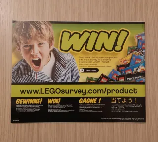 LEGO Star Wars Minifigure Set Rancor Pit 75005