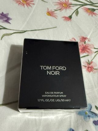 Perfume Tom Ford Noir Eau de Parfum 50ml