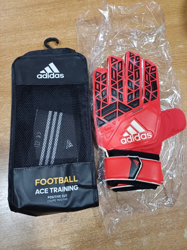 Guanti portiere Adidas ACE TRAINING 11.5