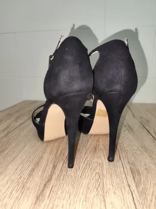 Zapatos de fiesta