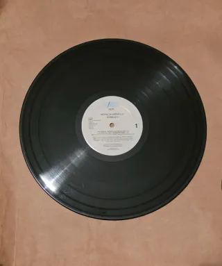 Mónica Naranjo Vinilo Remixes