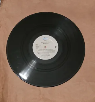 Mónica Naranjo Vinilo Remixes