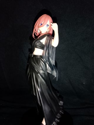 anime figure Quintessential Quintuplets manga girl