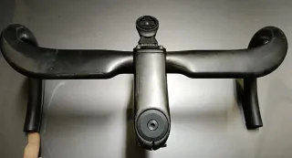 Potencia Giant SLR Carbono 90mm