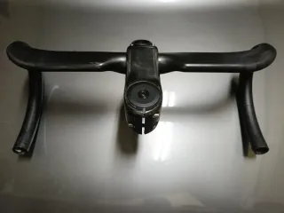 Potencia Giant SLR Carbono 90mm