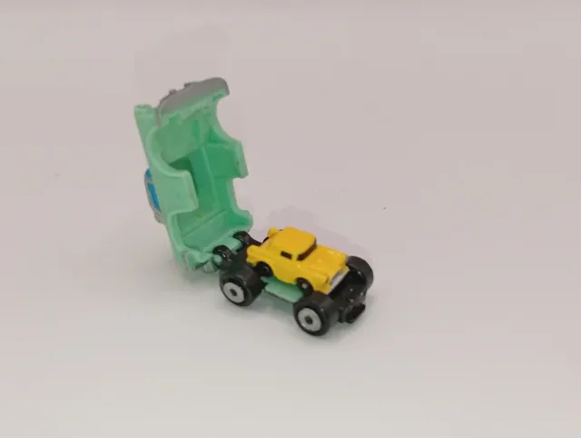 Micromachine Galoob 1989