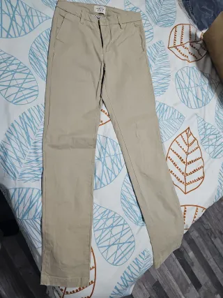 Pantalón chino de Sfera