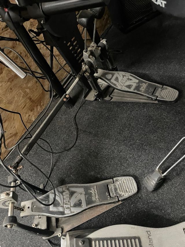 Batería Electrónica Roland TD-4