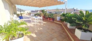 Ático en venta en Ondara