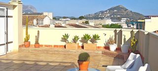 Ático en venta en Ondara