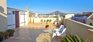 Ático en venta en Ondara