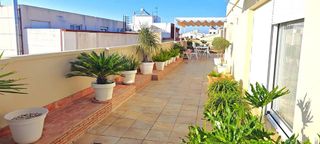 Ático en venta en Ondara