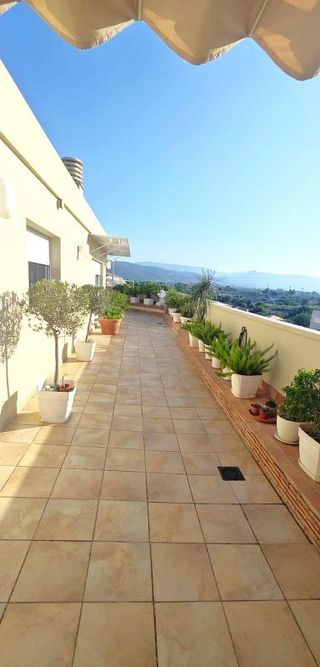 Ático en venta en Ondara