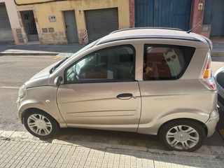 Microcar Mgoo 2009