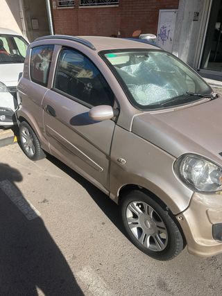 Microcar Mgoo 2009