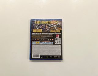 Borderlands Colección Guapa PS4