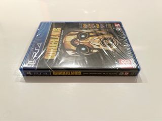 Borderlands Colección Guapa PS4