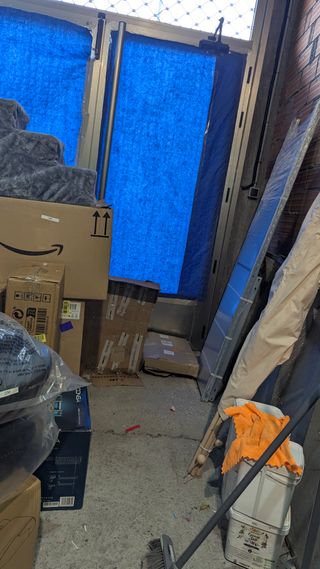 Hasbro Nerf 2.0 Commander RC-6, Lanzador de Dardos