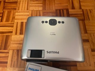 Proyector Philips NeoPix Ultra 2