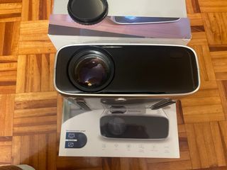 Proyector Philips NeoPix Ultra 2