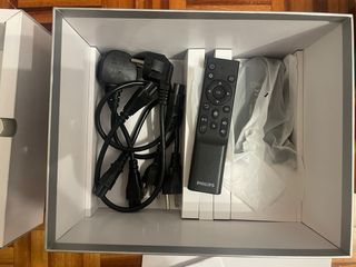 Proyector Philips NeoPix Ultra 2