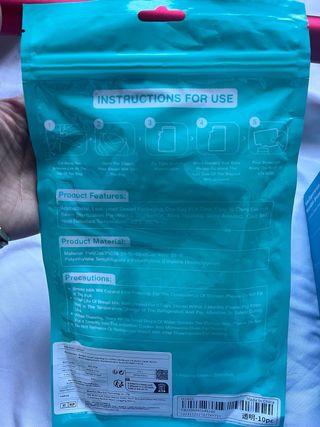 Sacaleches Eléctrico Dr. Isla EB11