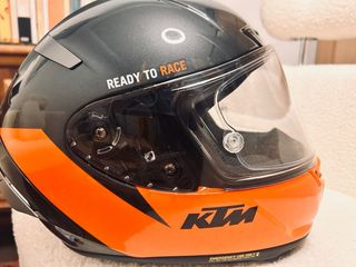 Casco Moto KTM X-Spirit III Talla S